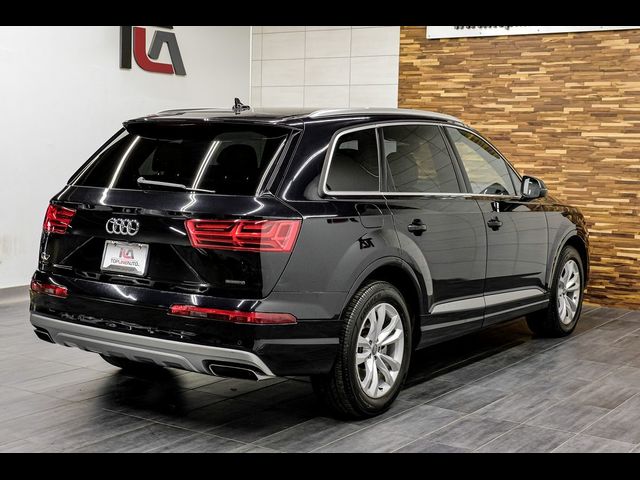 2018 Audi Q7 Premium Plus