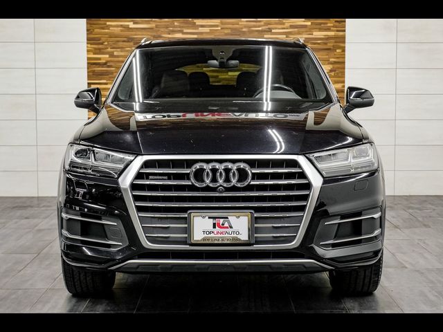 2018 Audi Q7 Premium Plus