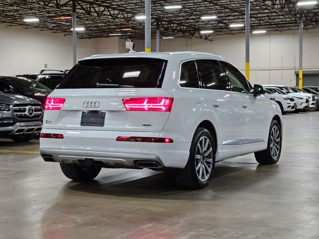 2018 Audi Q7 Premium Plus