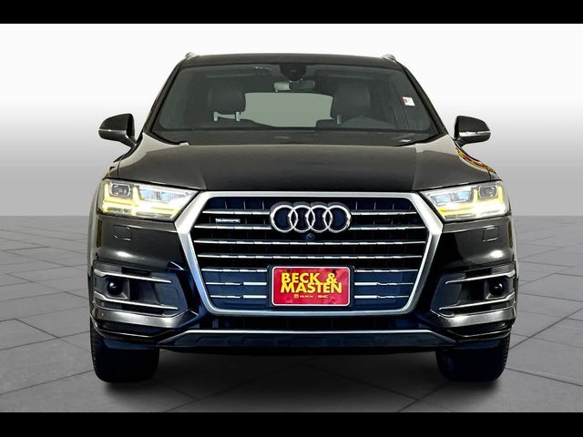 2018 Audi Q7 Premium Plus