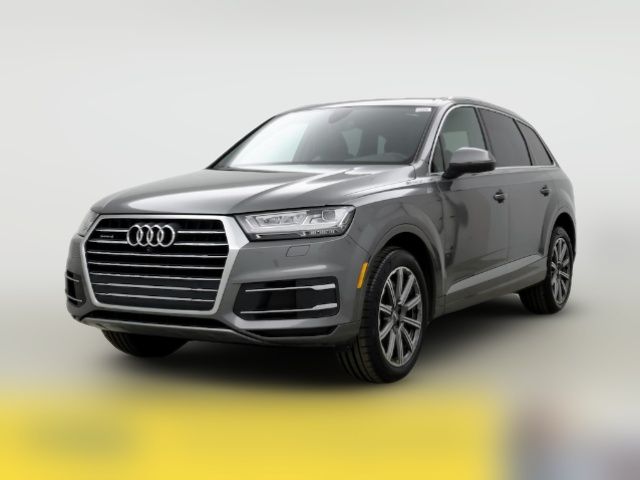 2018 Audi Q7 Premium Plus