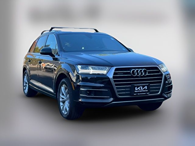 2018 Audi Q7 Premium Plus