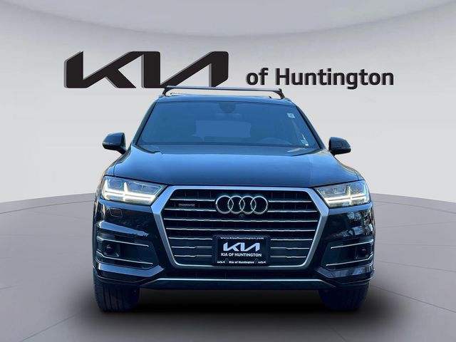 2018 Audi Q7 Premium Plus