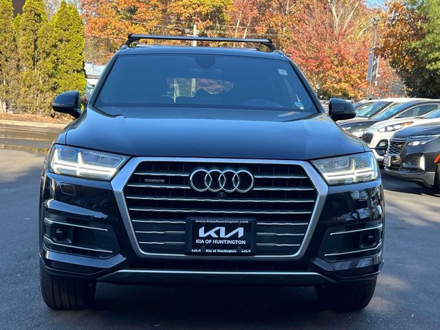 2018 Audi Q7 Premium Plus