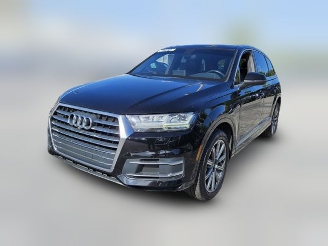 2018 Audi Q7 Premium Plus