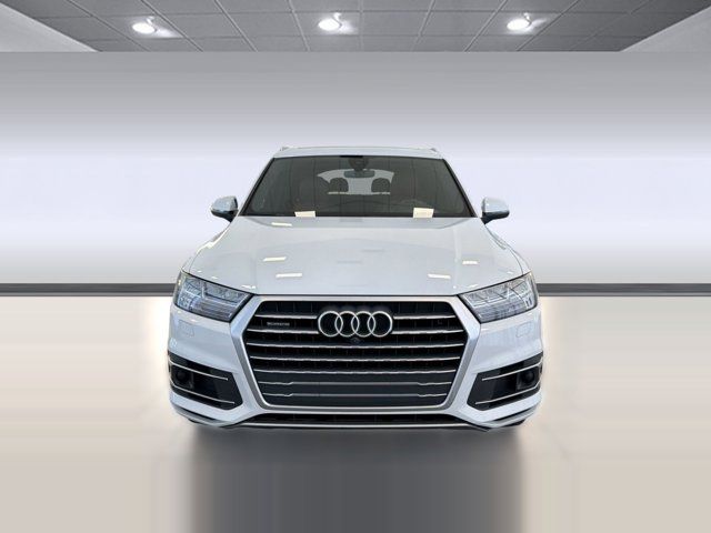 2018 Audi Q7 Premium Plus