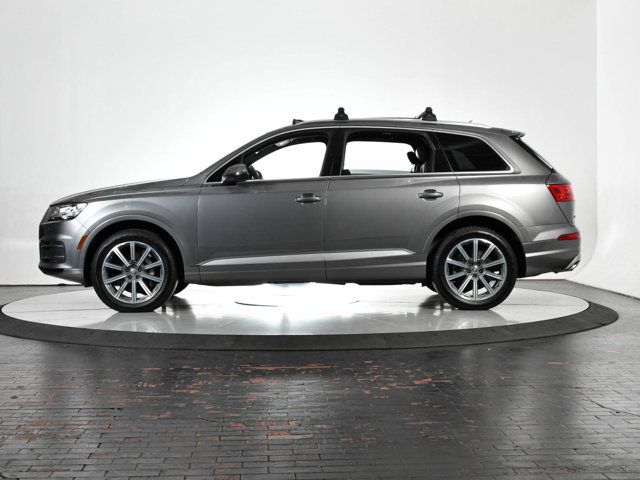 2018 Audi Q7 Premium Plus