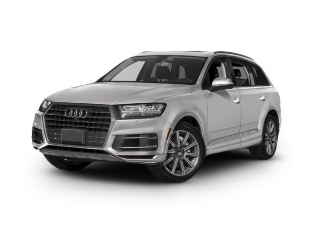 2018 Audi Q7 Premium Plus