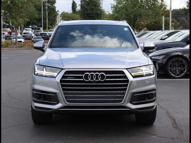 2018 Audi Q7 Premium Plus