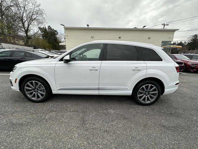 2018 Audi Q7 Premium Plus