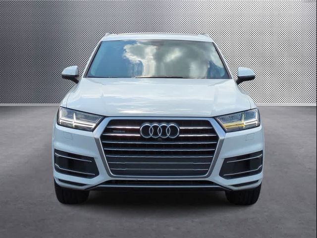 2018 Audi Q7 Premium Plus