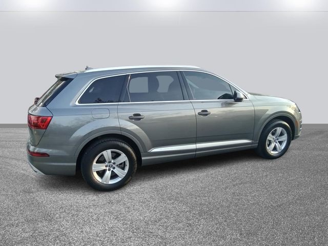 2018 Audi Q7 Premium Plus