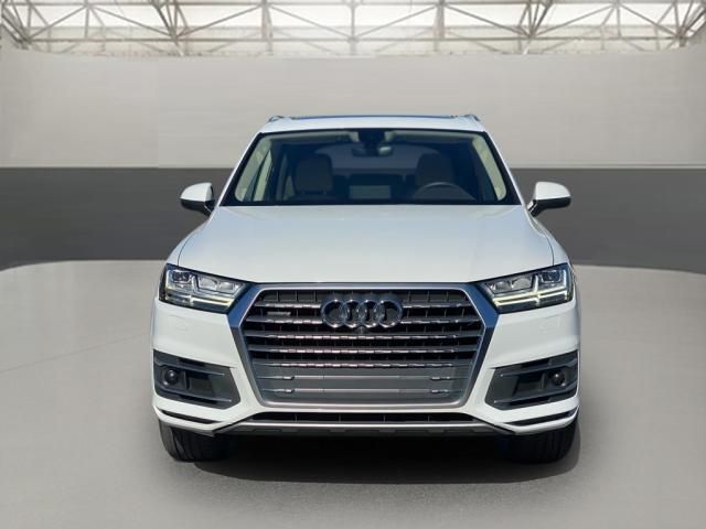 2018 Audi Q7 Premium Plus