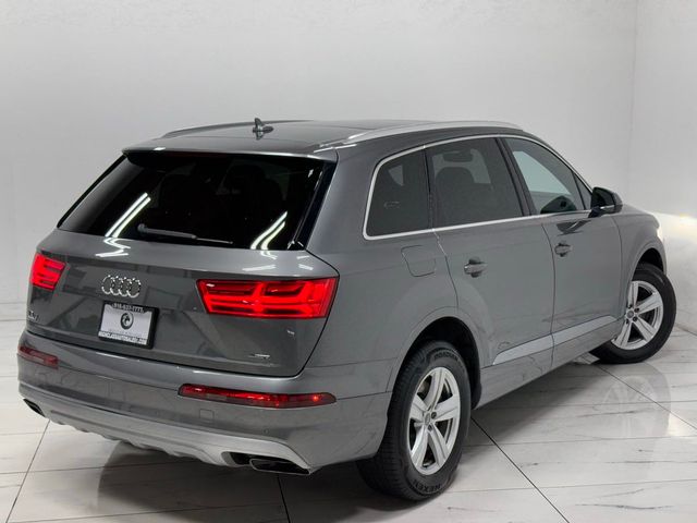 2018 Audi Q7 Premium Plus