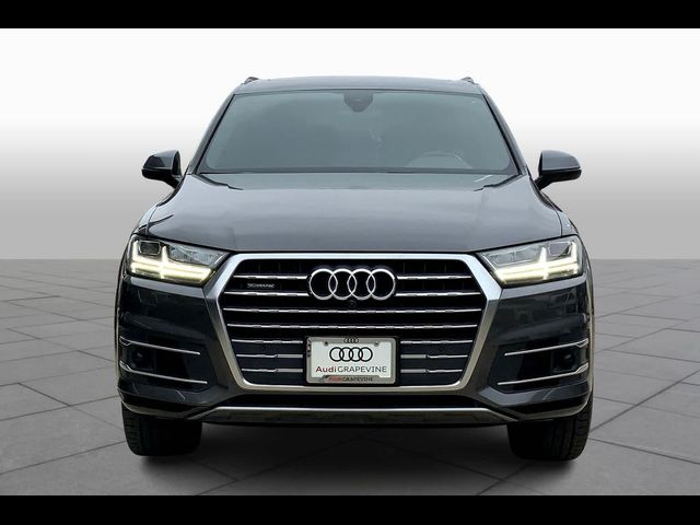 2018 Audi Q7 Premium Plus