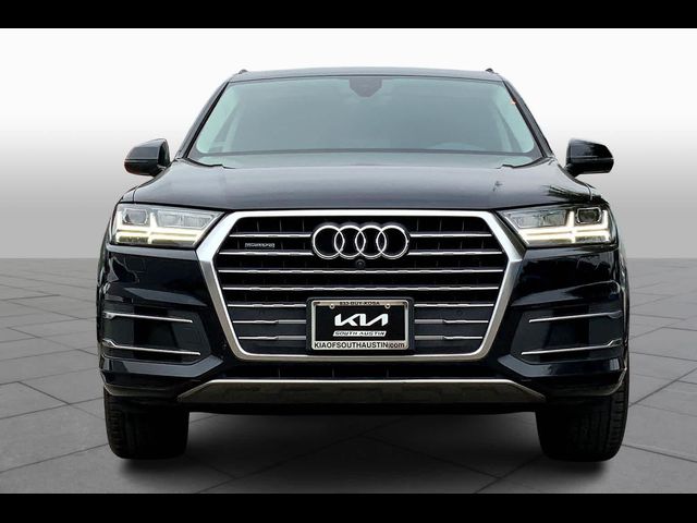 2018 Audi Q7 Premium Plus