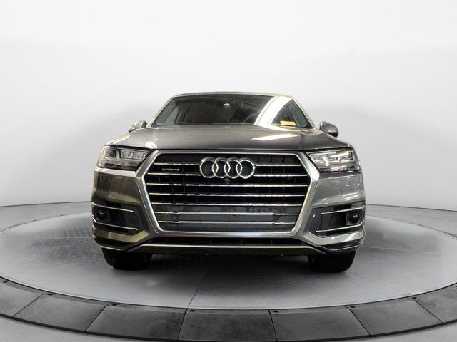 2018 Audi Q7 Premium Plus