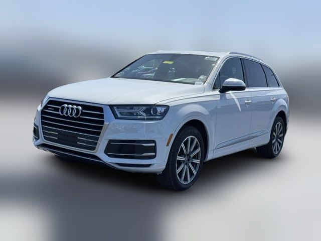 2018 Audi Q7 Premium Plus