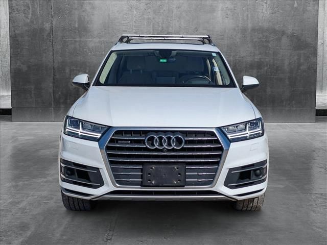 2018 Audi Q7 Prestige