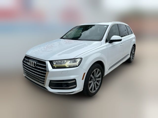 2018 Audi Q7 Prestige