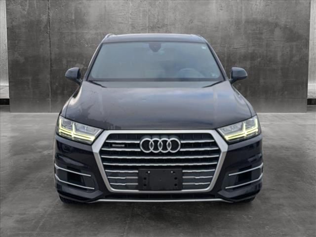 2018 Audi Q7 Prestige