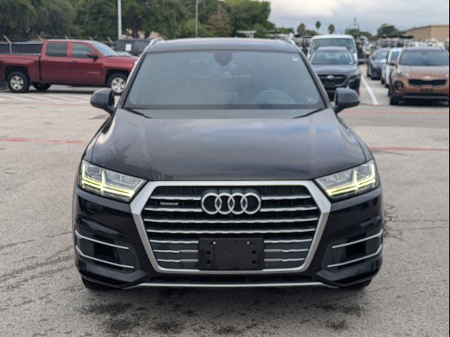 2018 Audi Q7 Prestige