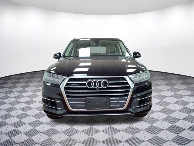 2018 Audi Q7 Prestige
