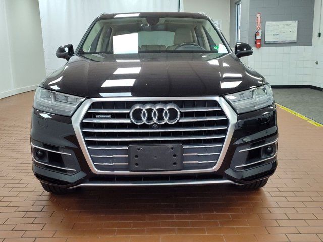 2018 Audi Q7 Prestige