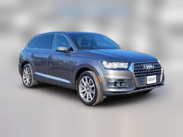 2018 Audi Q7 Prestige