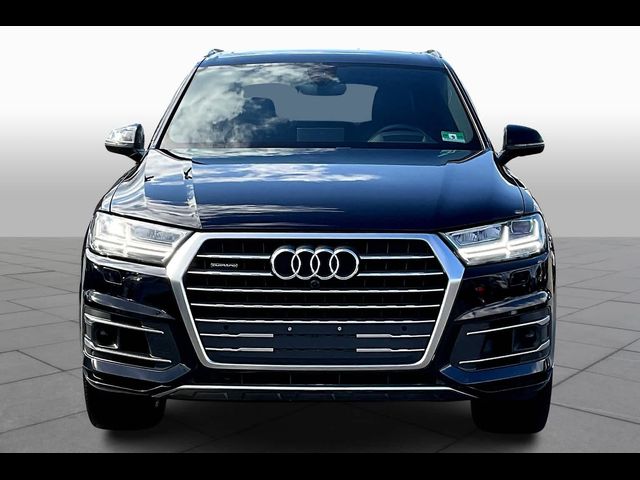 2018 Audi Q7 Prestige