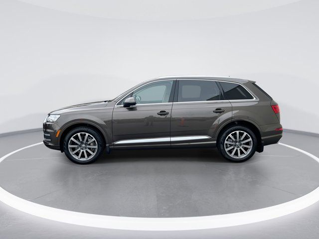 2018 Audi Q7 Prestige