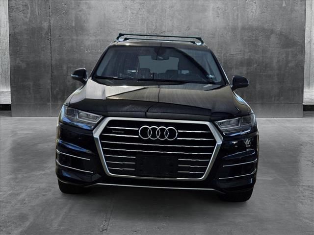 2018 Audi Q7 Prestige