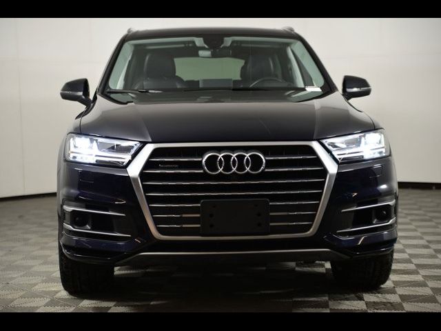 2018 Audi Q7 Prestige