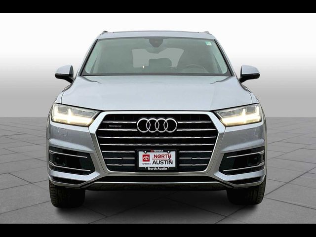 2018 Audi Q7 Prestige