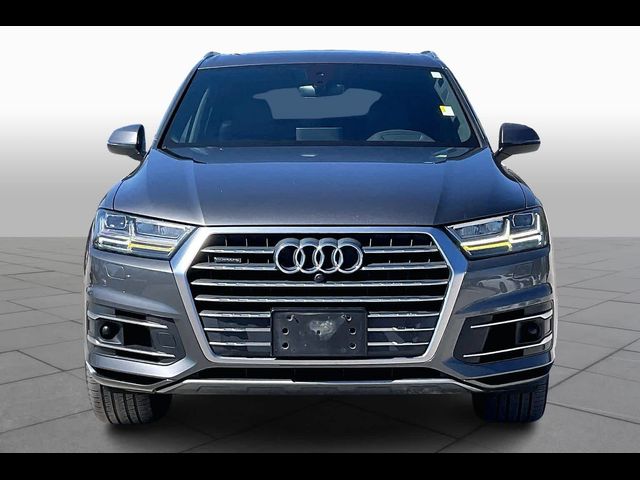 2018 Audi Q7 Prestige