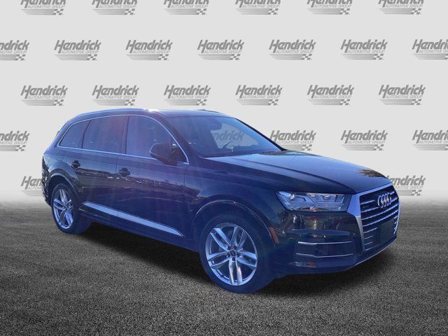 2018 Audi Q7 Prestige