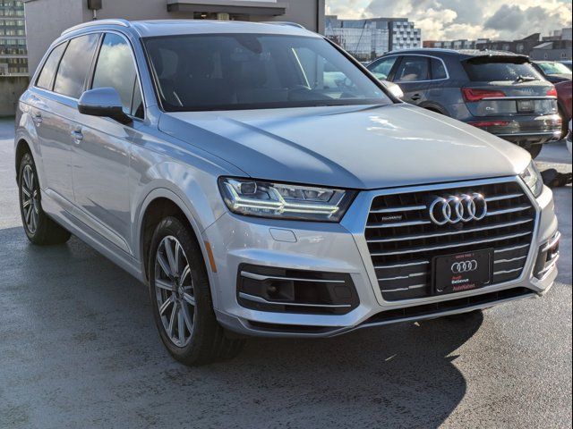 2018 Audi Q7 Prestige