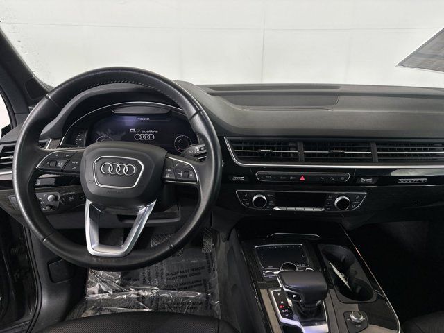 2018 Audi Q7 Prestige