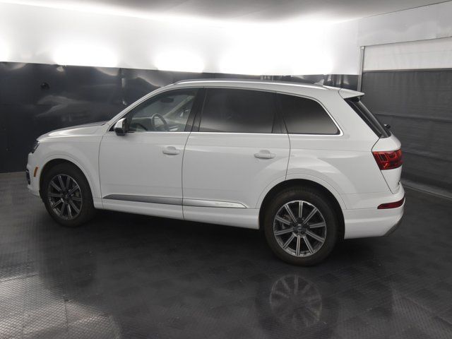 2018 Audi Q7 Prestige