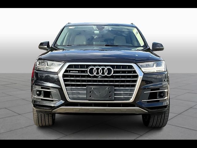 2018 Audi Q7 Prestige