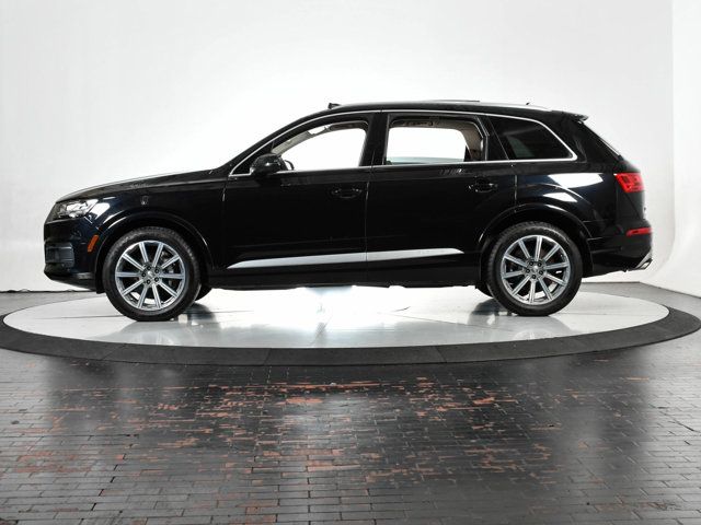 2018 Audi Q7 Prestige