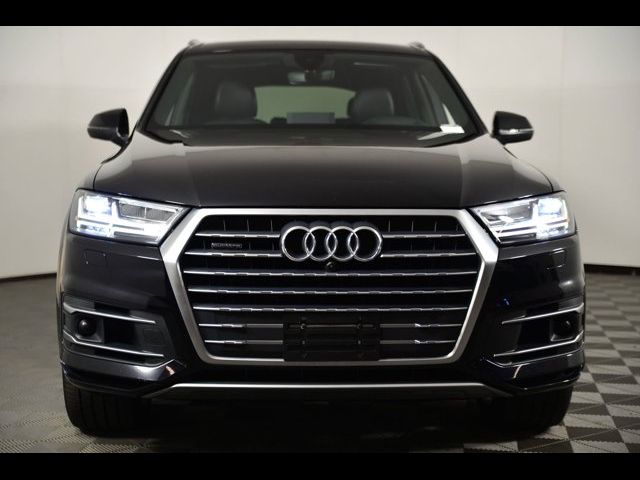 2018 Audi Q7 Prestige