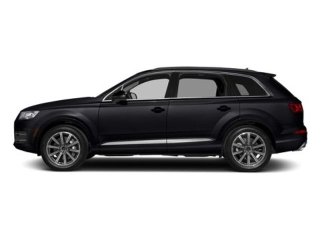 2018 Audi Q7 Prestige