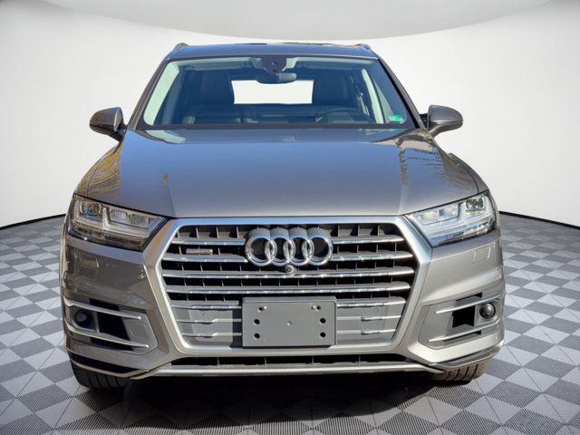 2018 Audi Q7 Prestige