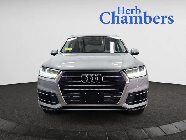 2018 Audi Q7 Prestige