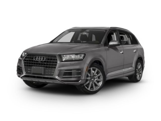 2018 Audi Q7 Prestige