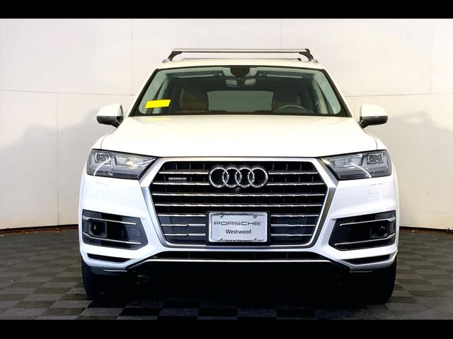 2018 Audi Q7 Prestige