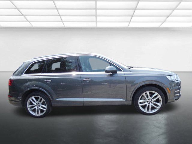 2018 Audi Q7 Prestige