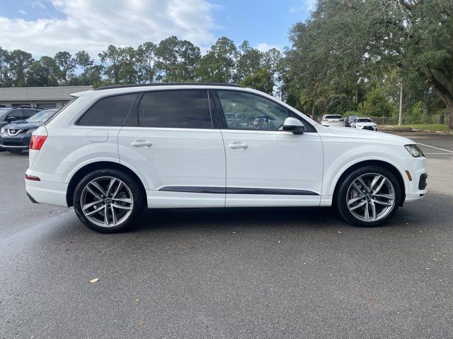 2018 Audi Q7 Prestige