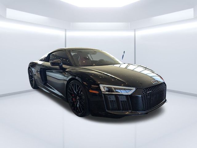 2018 Audi R8 V10